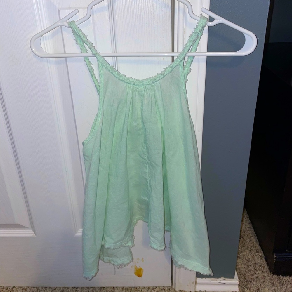 Women’s Others Follow Tank top